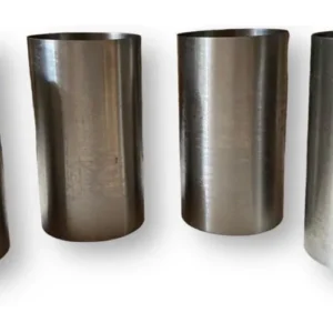 Juego De 4 Camisas De Cilindro H100 Diesel