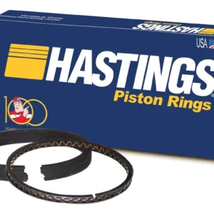 Anillos Vw Beetle Bora Golf Jetta A3 A4 Seat Ibiza 2.0l 8 V