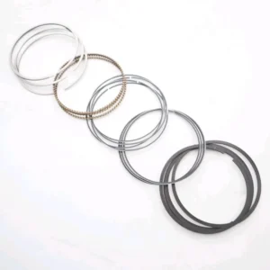 Anillos Piston Suzuki Swift 4 Cil 1.4 Lts K14b 2012-2017