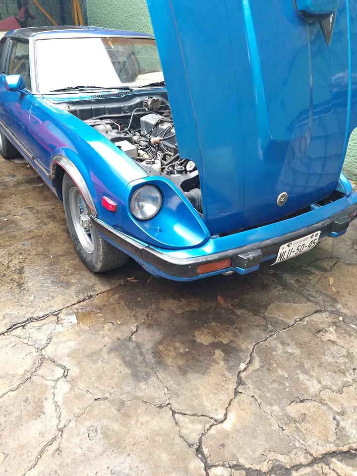 Le devolvieron la vida a mi Datsun clásico. Necesitaba un trabajo de cigüeñal y quedó con un sonido limpio y potencia de fábrica. Un trabajo artesanal con precisión moderna.  Ricardo M.  DATSUN CLÁSICO