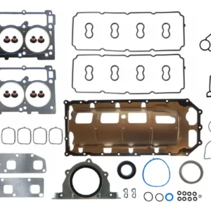 Juego Juntas Dodge Durango V8 5.7l 16v Hemi 2004-2008