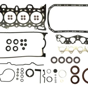 Juego Juntas Honda Civic L4 1.6 Sohc D16/y5y7y8 1996-2000
