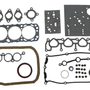 Juego Juntas Motor Empaques Nissan 240sx 1995 1996 1997 1998