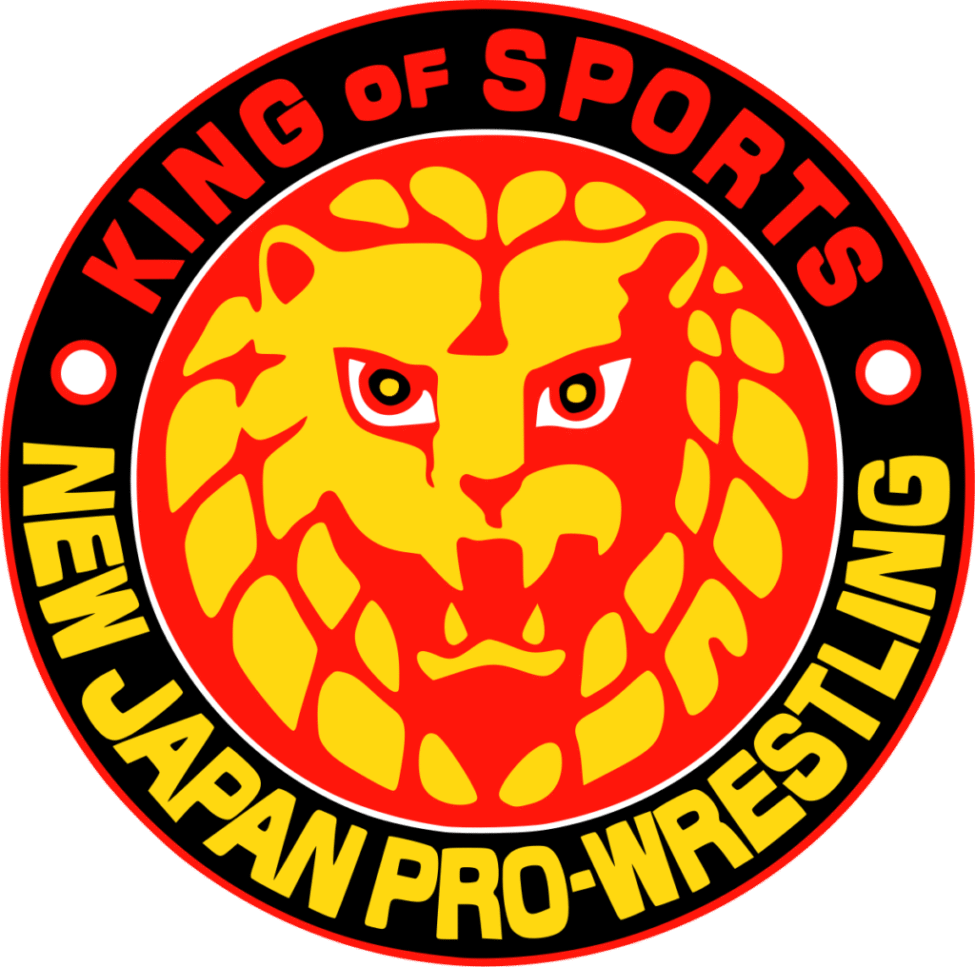 NJPW